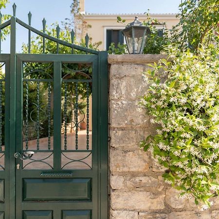 Koni'S House Villa Katomerion Екстериор снимка