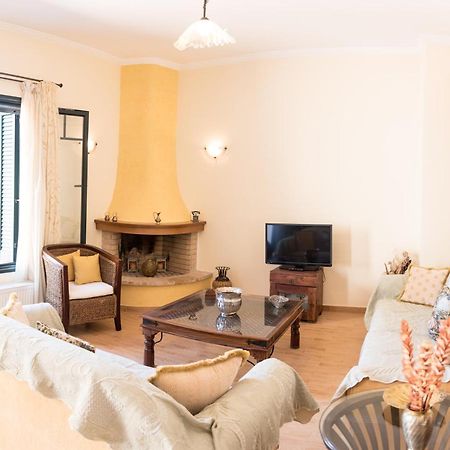 Koni'S House Villa Katomerion Екстериор снимка