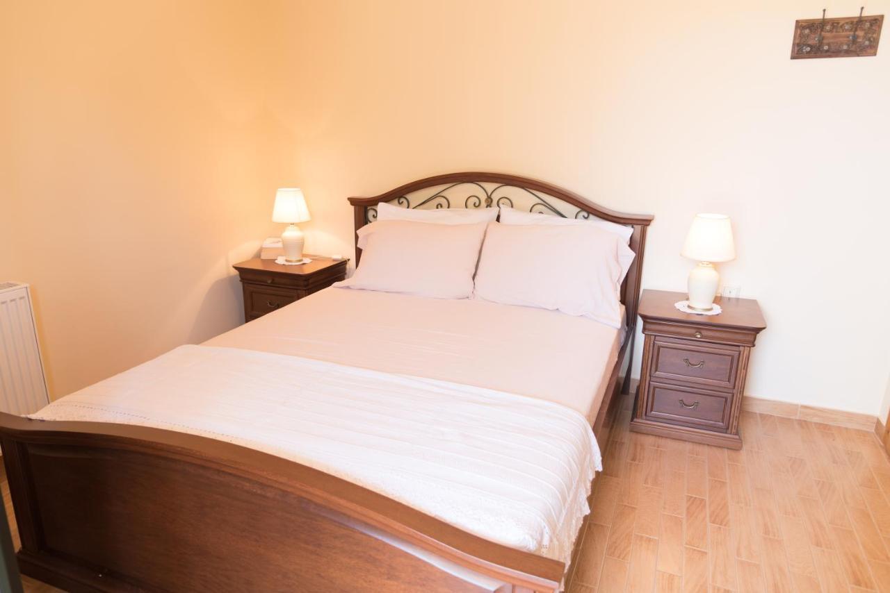 Koni'S House Villa Katomerion Екстериор снимка