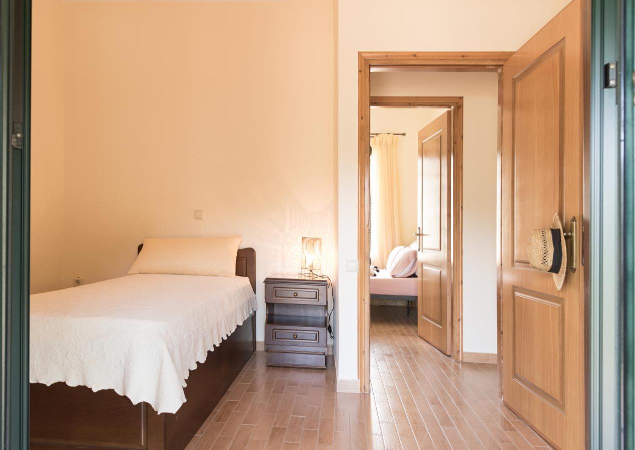 Koni'S House Villa Katomerion Екстериор снимка