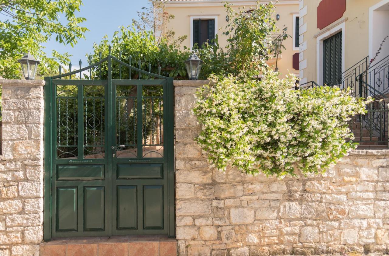 Koni'S House Villa Katomerion Екстериор снимка