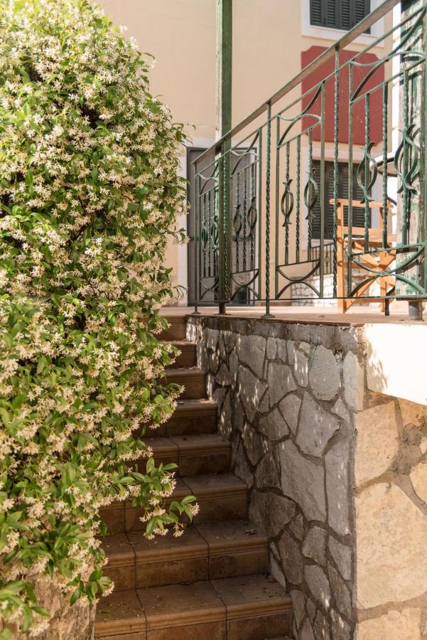Koni'S House Villa Katomerion Екстериор снимка