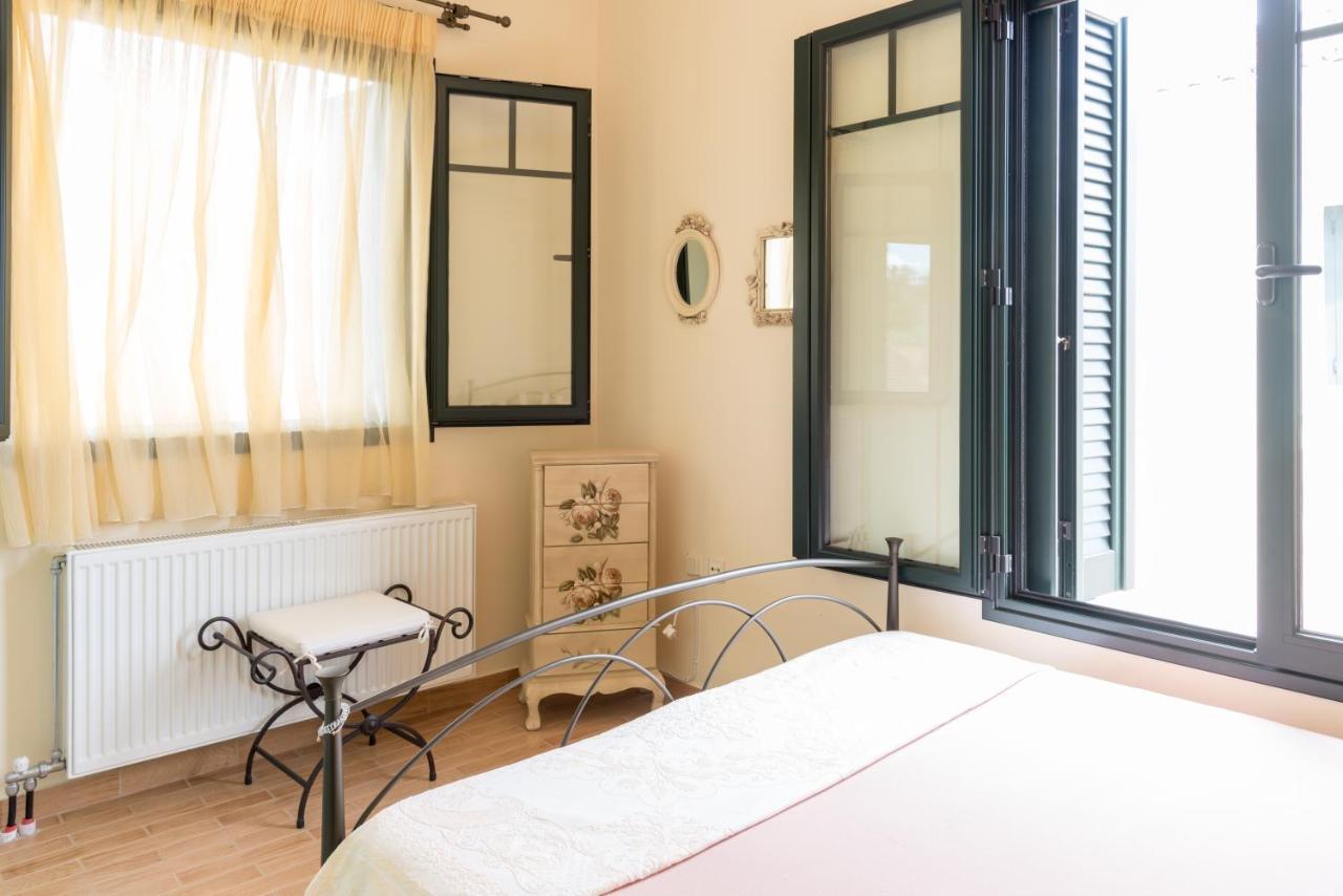 Koni'S House Villa Katomerion Екстериор снимка